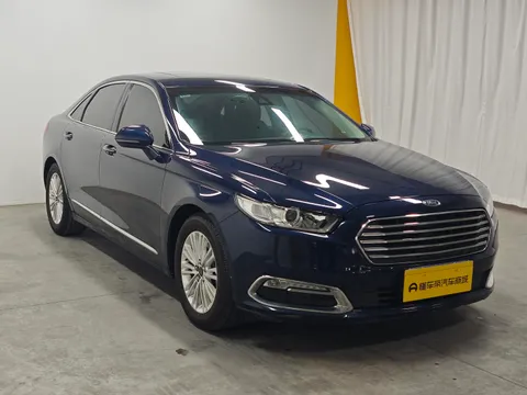 Ford Taurus