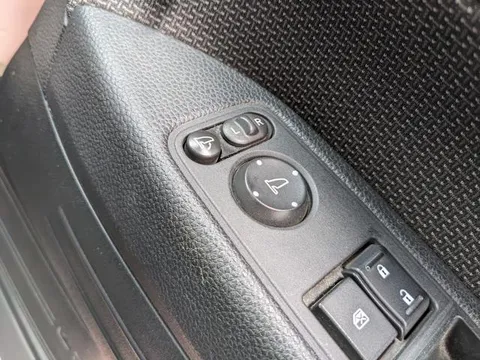 Honda N-VAN Plus Style