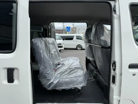 Toyota TownAce Van