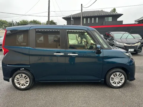 Daihatsu Thor