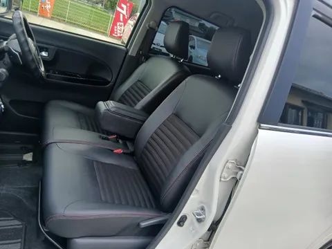 Toyota Pixis Joy