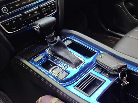 Gac GS8