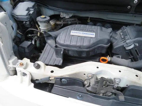 Honda N-BOX Plus