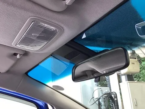 Honda Jazz (Fit)