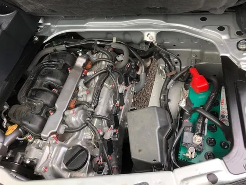 Toyota TownAce Van
