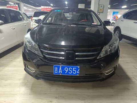 Zotye Z300
