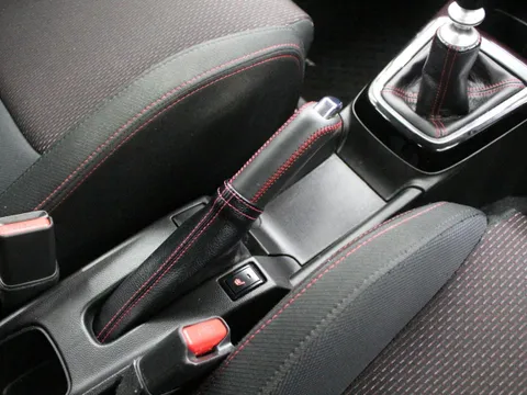Suzuki Swift Sport