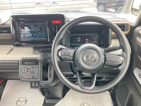 Mazda Flair Wagon