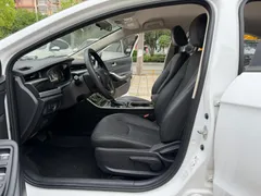 Chery Arrizo 5