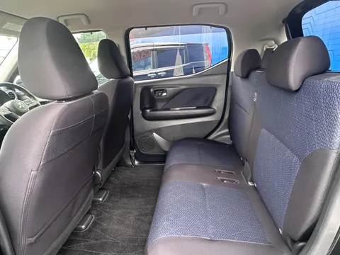 Mitsubishi eK X