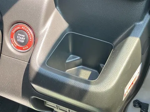 Suzuki Wagon R Stingray