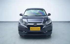 Honda HR-V (Vezel)