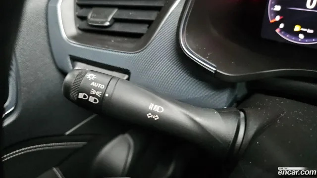 Renault XM3
