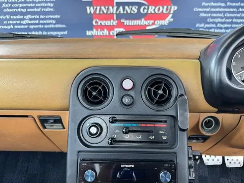 Mazda Eunos Roadster