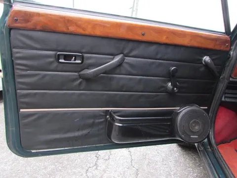 Rover Mini