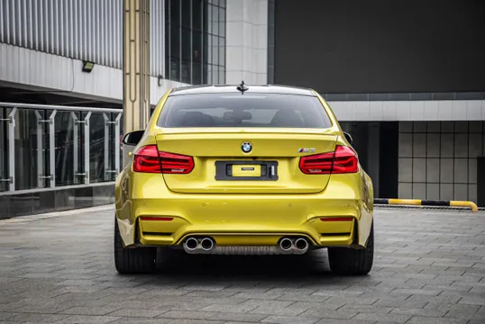 BMW M3