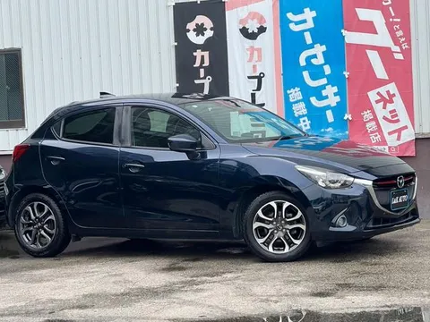Mazda Mazda2 (Demio)