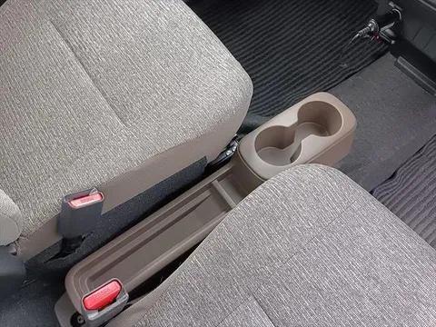 Daihatsu Mira Tocot