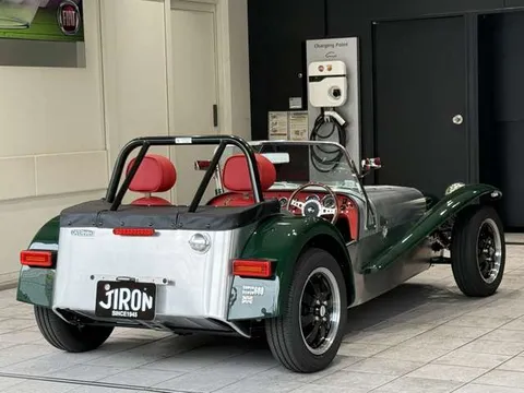 Caterham