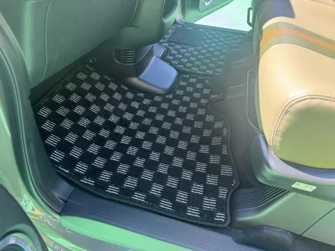Honda N-BOX Slash