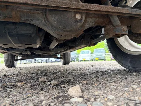 Nissan KIX