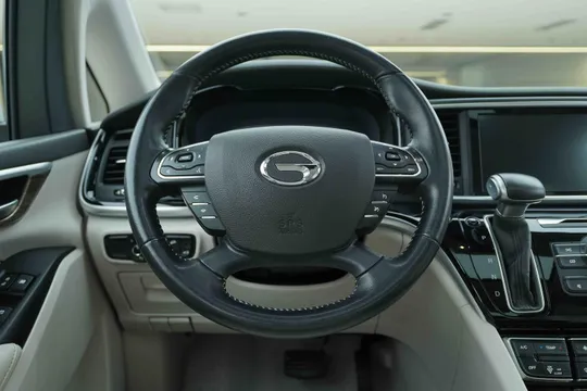 Gac M8