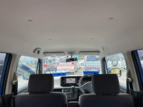 Suzuki MR Wagon