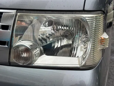 Mitsubishi Town Box