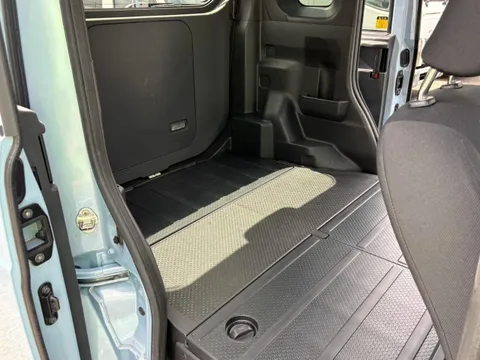 Daihatsu Hijet Caddie
