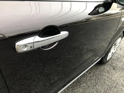 Mazda Verisa