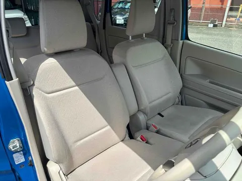 Mazda Flair