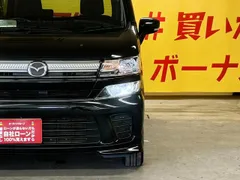 Mazda Flair