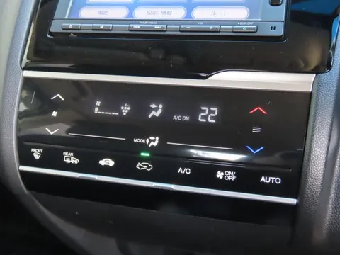 Honda Jazz (Fit)