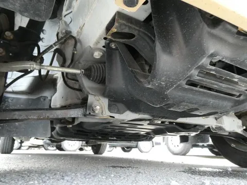 Toyota TownAce Van