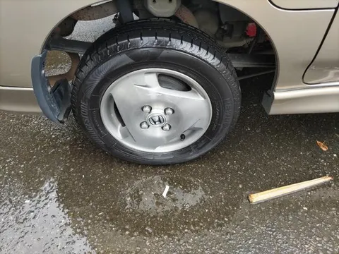 Honda Vamos