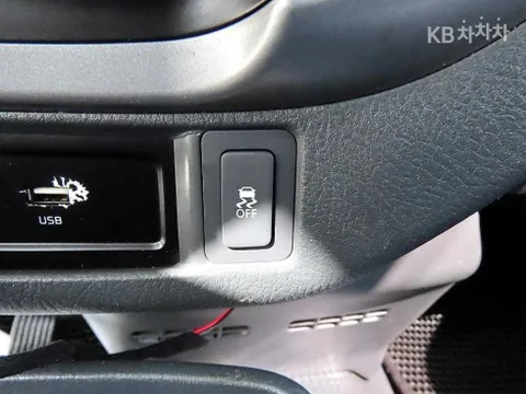 Kia Bongo 3