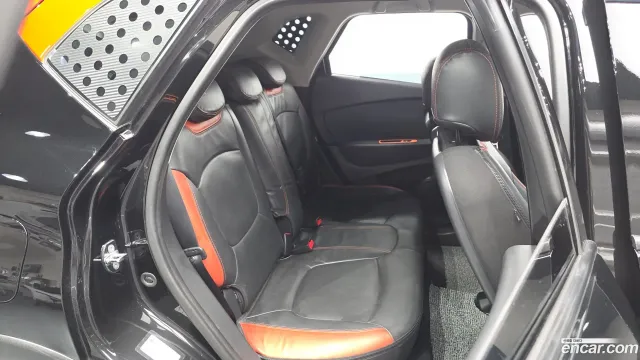 Renault QM3