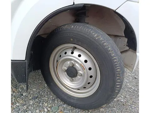 Mazda Scrum Truck