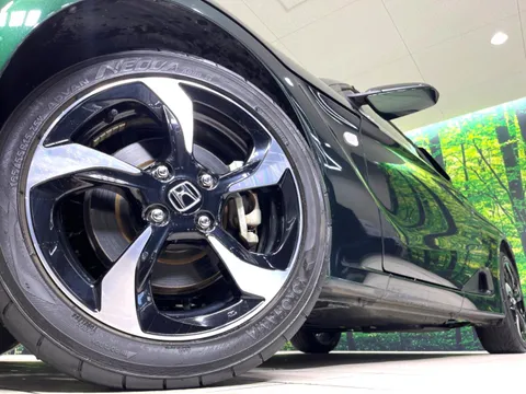 Honda S660
