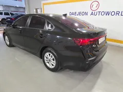 Kia Cerato (K3)