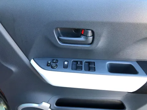 Mazda Flair Crossover