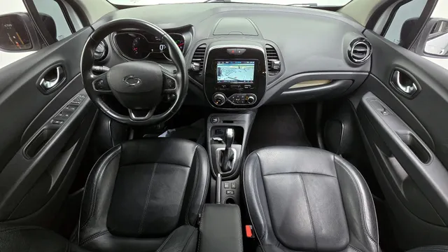 Renault QM3
