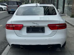 Jaguar XEL