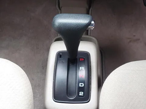 Honda Vamos