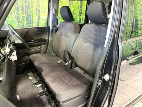 Mazda Flair Wagon Custom Style
