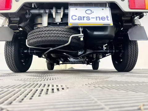 Nissan Clipper Truck