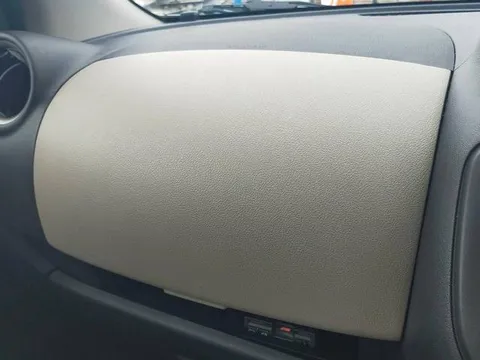 Nissan Micra (March)