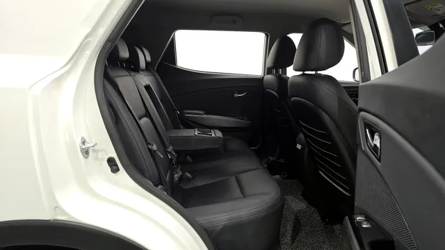 SsangYong Tivoli XLV (Tivoli Air)