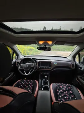 Gac GS3