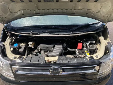 Mazda Flair